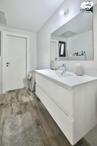 דירה, זכריה חתוכה 8, רחובות