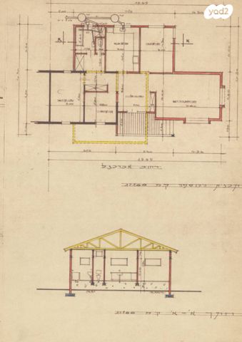 בית פרטי/ קוטג', גאולים, כפר סבא