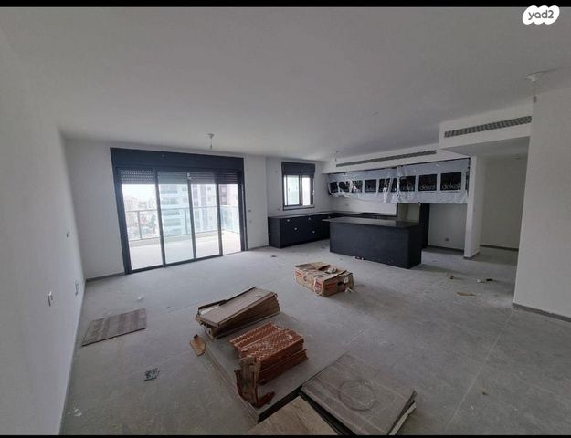 דירה, דגניה, ח-501, חולון