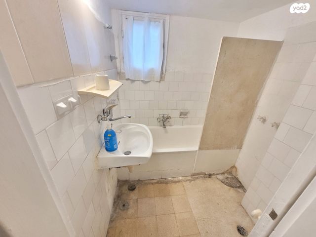 דירה, ביאליק, שכונת חשמונאים, מרכז העיר א, רמת גן