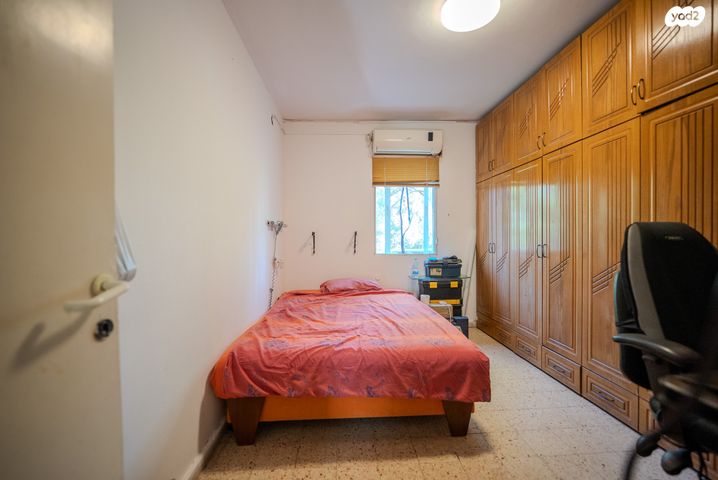 דירה, הרי יהודה 47, גני תקווה