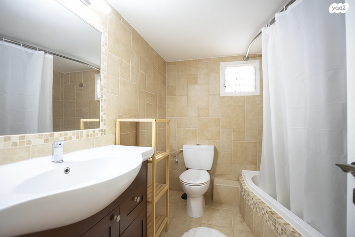 דירה, סמטת פלמ"ח, מוצקין הותיקה, קרית מוצקין