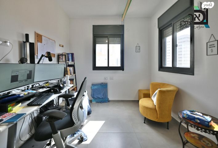 דירה, זכריה חתוכה 8, רחובות