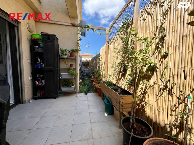 דירת גן, נווה אורנים, צפת