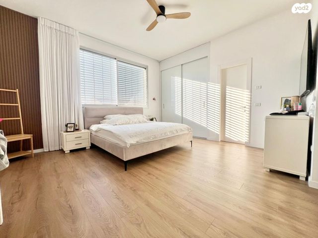 דו משפחתי, גני מנחם, באר יעקב