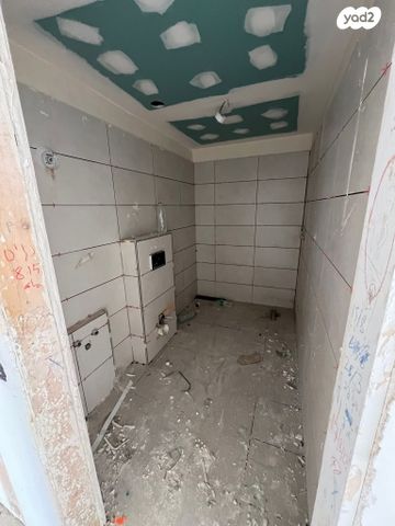 דירה, הציונות, קרית היובל, ירושלים