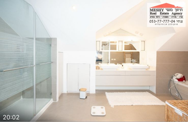 בית פרטי/ קוטג', פסמן צ'רלס, הרצליה הצעירה, הרצליה