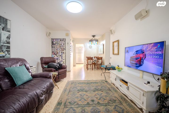 דירה, הרי יהודה 47, גני תקווה