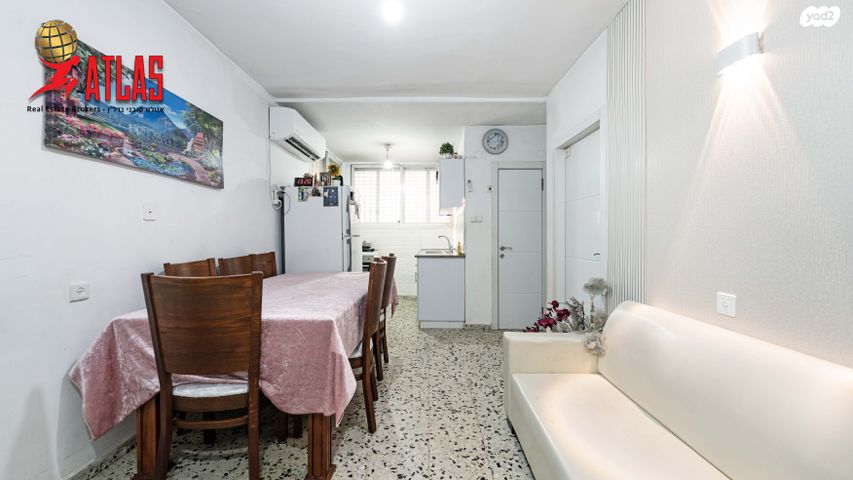 דירה, ביריה 2, נווה און, בני ברק