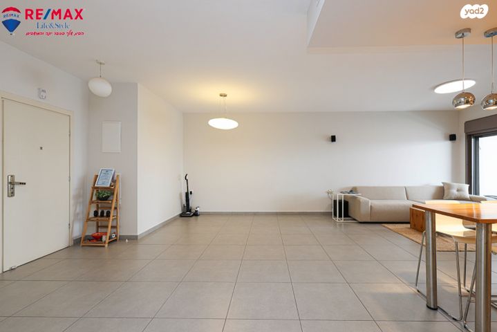 דירה, אהוד מנור 10, יפה נוף, כפר יונה