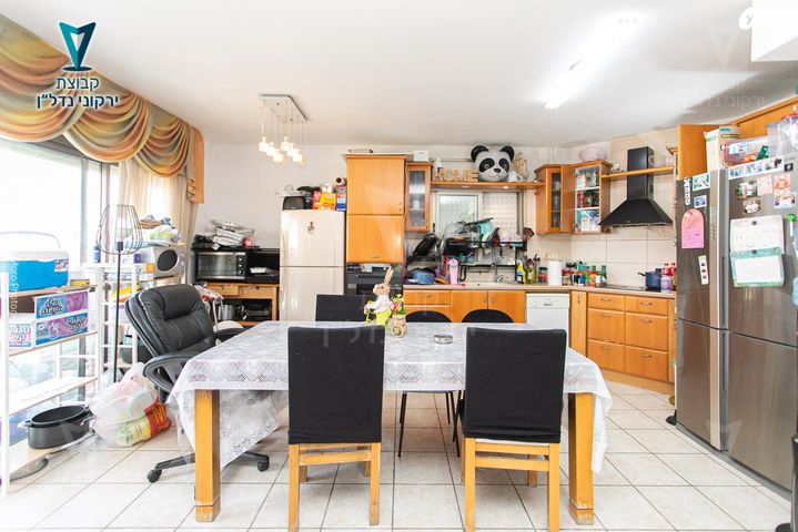 דירה, נורית, ורדיה, חיפה