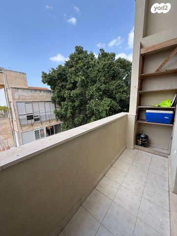 דירה, רנ"ק, הצפון הישן - צפון, תל אביב יפו