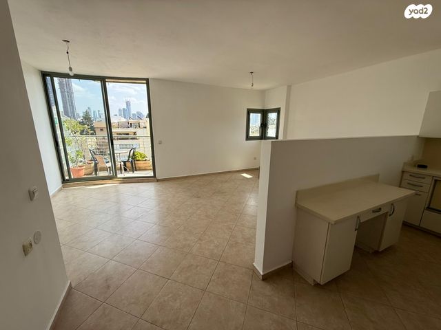 דירה, רנ"ק, הצפון הישן - צפון, תל אביב יפו