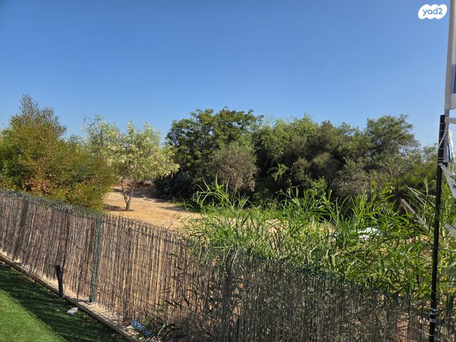 דו משפחתי, ניצן