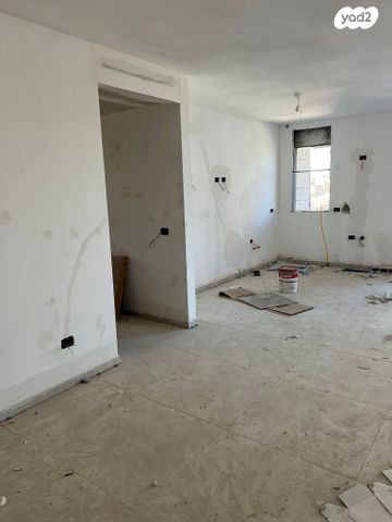 דירה, הציונות, קרית היובל, ירושלים