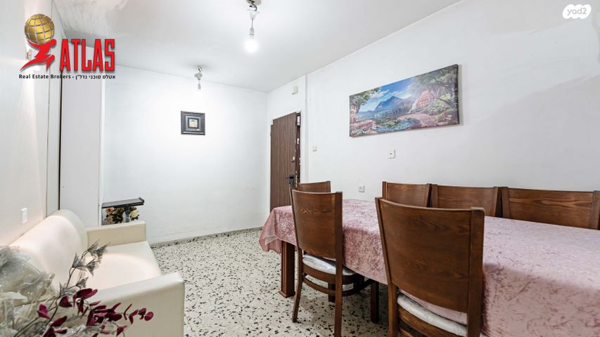 דירה, ביריה 2, נווה און, בני ברק