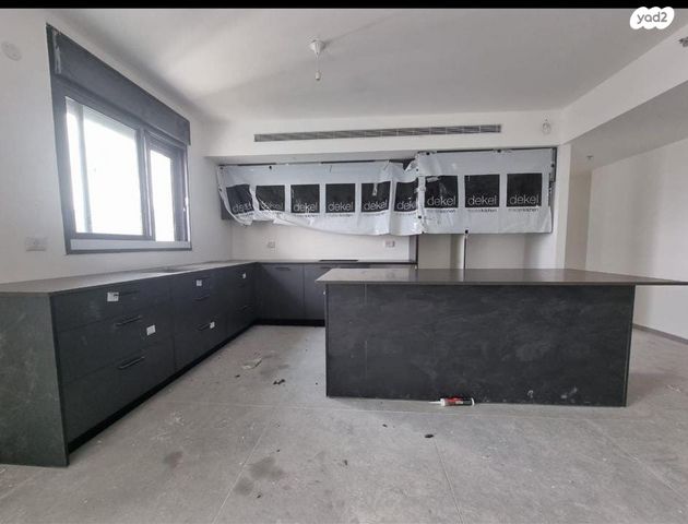 דירה, דגניה, ח-501, חולון