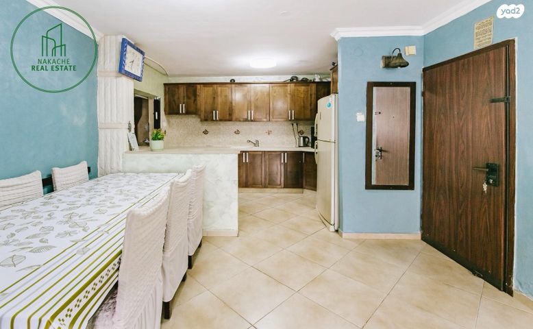 דירה, דוד רזיאל 13, בית שמש