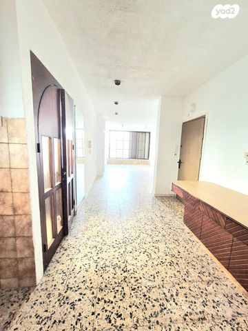 דירה, רוטשילד, ראשון לציון