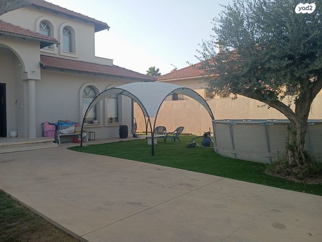 בית פרטי/ קוטג', אחיסמך, אחיסמך