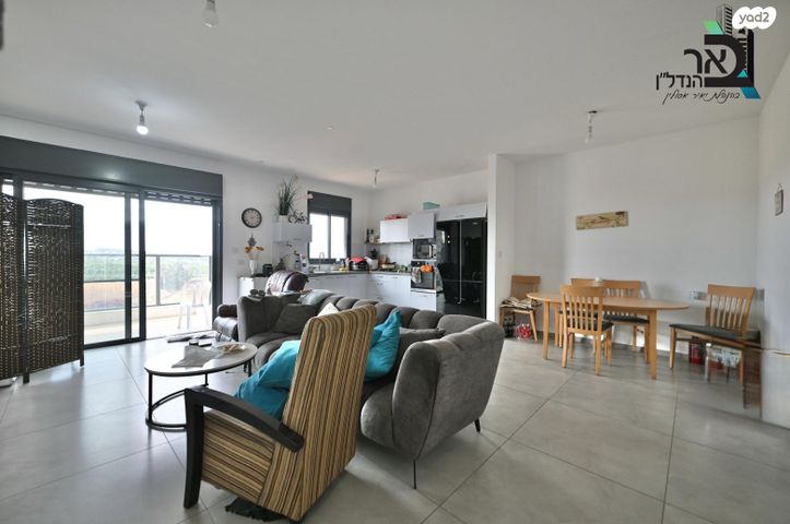 דירה, זכריה חתוכה 8, רחובות