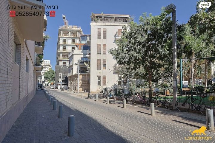 דירה, שמעון בן שטח 5, צפון יפו, המושבה האמריקאית-גרמנית, תל אביב יפו