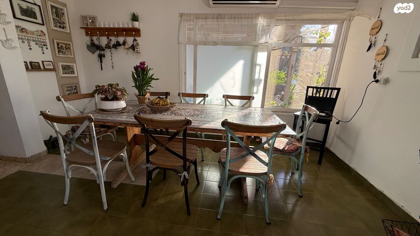 בית פרטי/ קוטג', הגורן, יבנאל, יבנאל