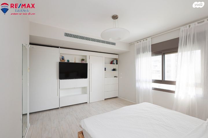 דירה, אהוד מנור 10, יפה נוף, כפר יונה