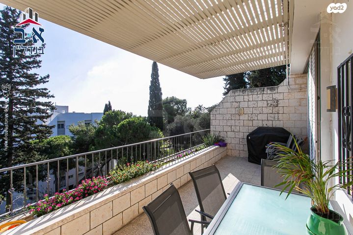 דירה, אלברט איינשטיין, אחוזה, חיפה