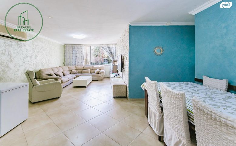 דירה, דוד רזיאל 13, בית שמש