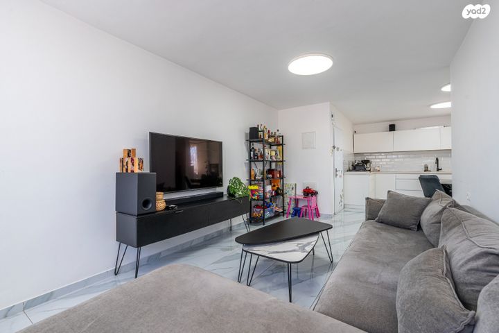 דירה, יחיאל וייסנברג 794, שז"ר, אור עקיבא