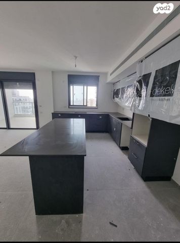 דירה, דגניה, ח-501, חולון