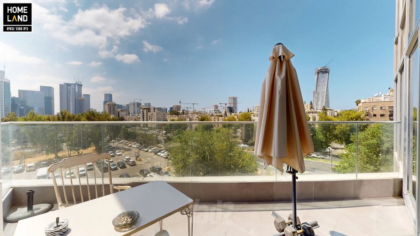 דירה למכירה בתל אביב יפו (תיווך) — 5