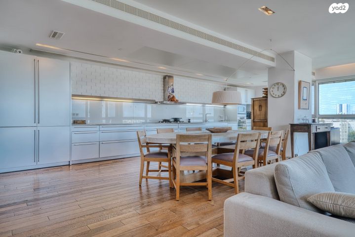 דירה, פנקס 62, הצפון החדש - כיכר המדינה, תל אביב יפו