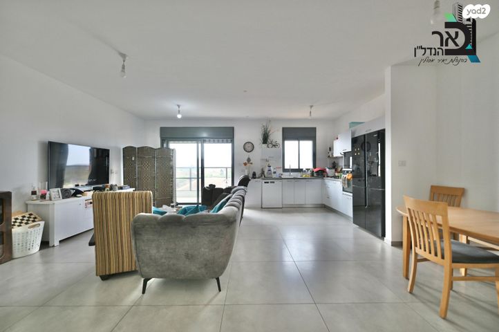 דירה, זכריה חתוכה 8, רחובות