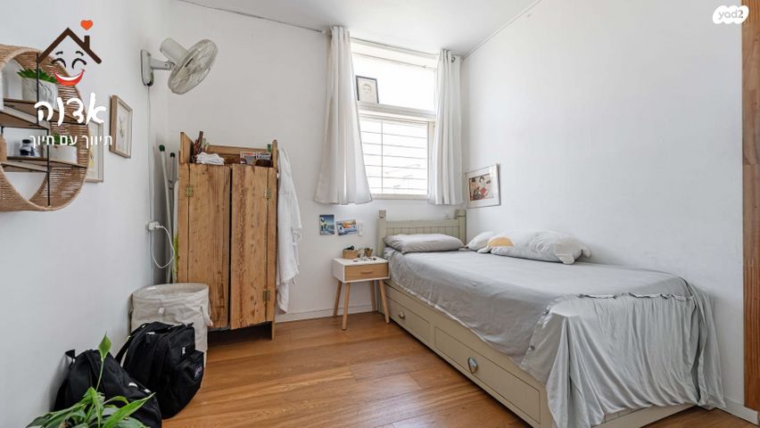 דירה, ביאליק, שכונת חשמונאים, מרכז העיר א, רמת גן