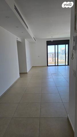 דירה, שדרות מנחם בגין, חדרה