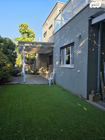 בית פרטי/ קוטג', שבי ציון