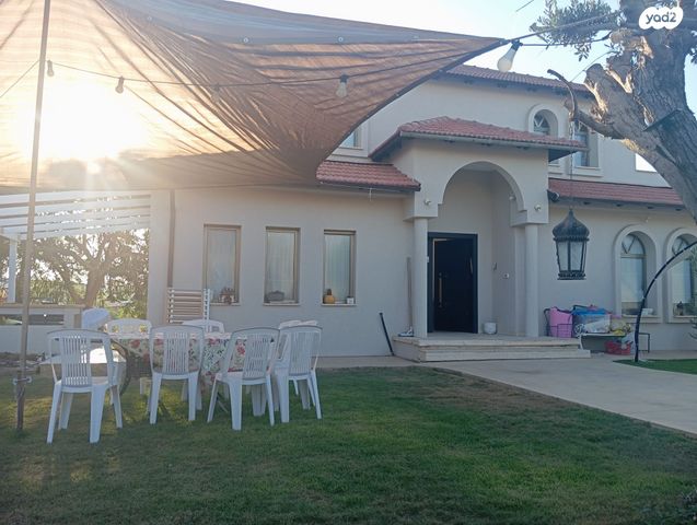 בית פרטי/ קוטג', אחיסמך, אחיסמך