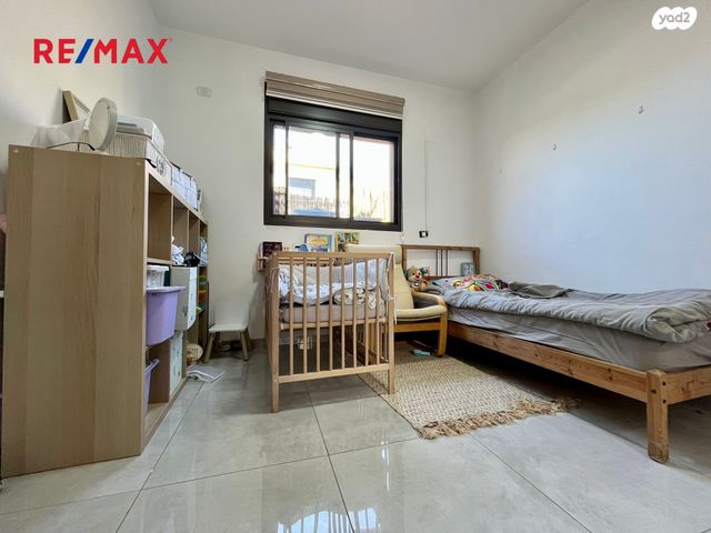 דירת גן, נווה אורנים, צפת