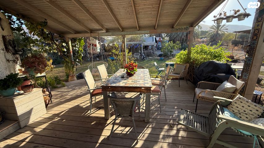 בית פרטי/ קוטג', הגורן, יבנאל, יבנאל