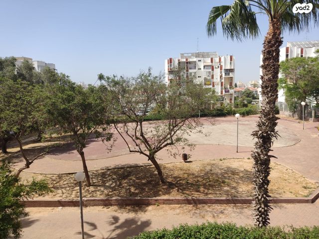 דירה, אשקלון