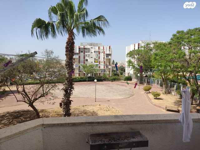 דירה, אשקלון