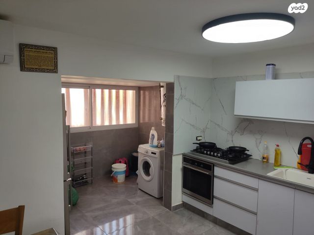 דירה, אשקלון