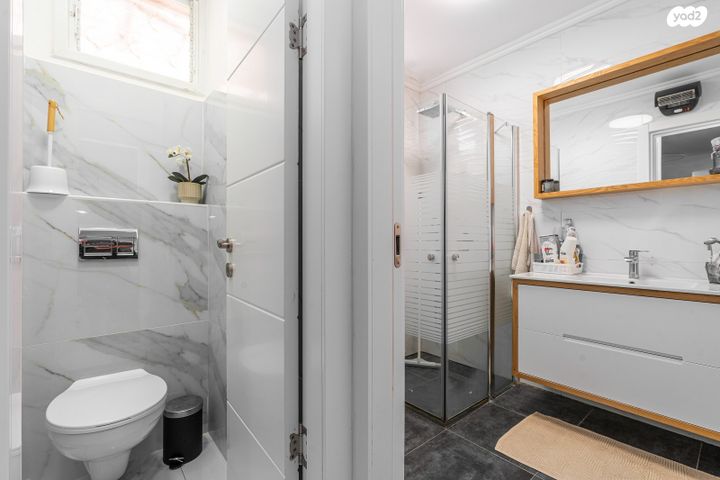 דירה, יחיאל וייסנברג 794, שז"ר, אור עקיבא