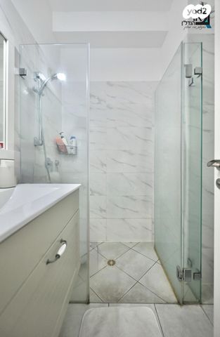 דירה, זכריה חתוכה 8, רחובות