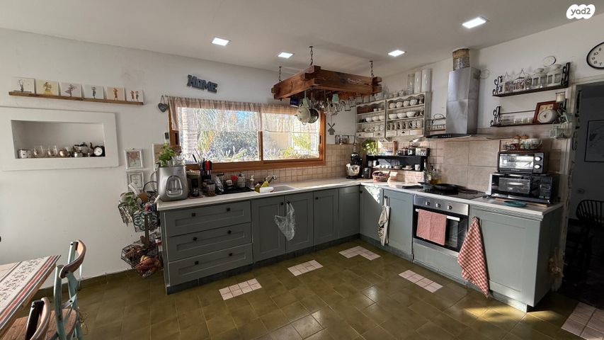 בית פרטי/ קוטג', הגורן, יבנאל, יבנאל