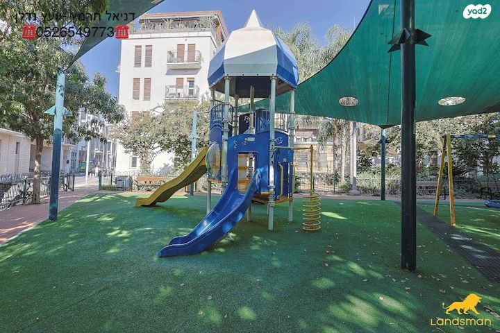 דירה, שמעון בן שטח 5, צפון יפו, המושבה האמריקאית-גרמנית, תל אביב יפו