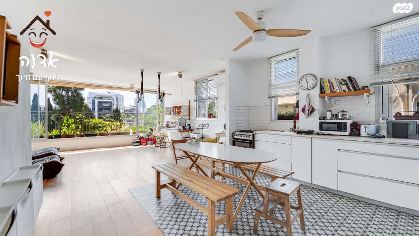 דירה, ביאליק, שכונת חשמונאים, מרכז העיר א, רמת גן