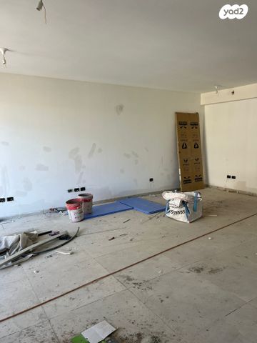 דירה, הציונות, קרית היובל, ירושלים